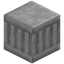 Simple Smooth Stone Pillar