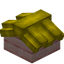 Yellow Top Roof Block (Cherry)
