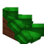 Lime Longer Roof (Acacia)