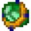 Attuned Emerald