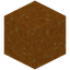Orange Concrete Powder