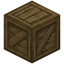 Wooden Crate