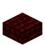 Red Nether Brick Slab