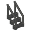 Andesite Bridge Stair