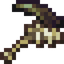 Deathbringer's Scythe