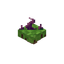 Floating Hyacidus