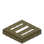 Birch Barred Trapdoor