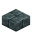 Demon Brick Slab