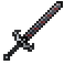 Fire Dragonsteel Sword