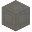 Tiny Brick Bordered Quartz Block