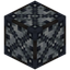 Raw Aluminum Block 9x