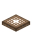 Maple Bamboo Trapdoor