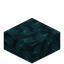 Smooth Sculk Stone Slab