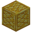 Gold Scales Block