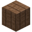 Hewn Jungle Planks