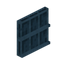 Oak Card Display