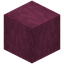 Stripped Crimson Hyphae
