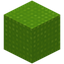 Knitted Lime Wool