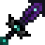 Draco Arcanus Sword