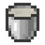 Bucket of Acetaldehyde