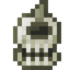 Cyclops Skull