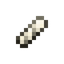 Sterling Silver Bolt