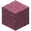 Bundled Pink Wool