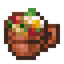 Baked Cod Stew Cup