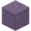 Cut Purple Sandstone