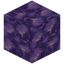 Rough Amethyst Block