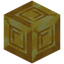 Polished Block of Gold