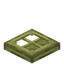 Azalea Trapdoor