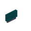 Cyan Otherplanks Small Seat Back