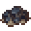 Crushed Vanadium Magnetite Ore