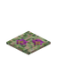 Night Fuchsia Pressure Plate