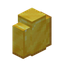 Gold Wall
