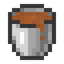 Hot Brine Bucket
