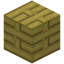 Shifted Bamboo Planks