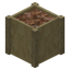 Birch Flower Tub