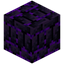 Tiny Layered Crying Obsidian Bricks