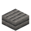 Corner Pearl Brick Slab