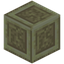 Cut End Stone Column