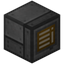 Brown Autocrafting Monitor