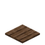 Jungle Pressure Plate