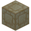Tiny Brick Bordered Sandstone