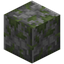 Polished Mossy Cobblestone