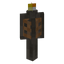 Acacia Tiki Torch