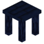 Redwood Table