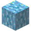 Waxed Blue Corundum