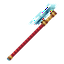 Coral Bardiche